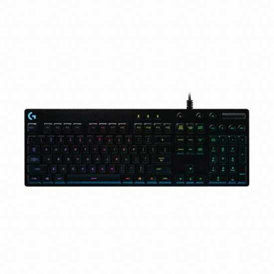 ������ G810 RGB ORION SPECTRUM (��ǰ)