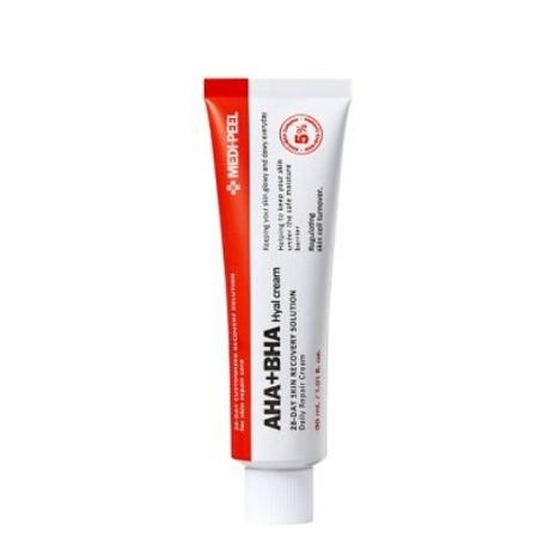 메디필 AHA BHA 28 데이즈 히알 크림 30ml (1개)_이미지
