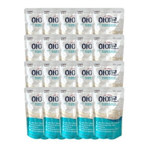 일동후디스 하이뮨 마시는 프로틴 밸런스 125ml