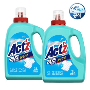 퍼펙트 실내건조 3L + 리필 2.2L