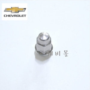 GM대우  크루즈 아베오 트랙스 올란도 휠너트 09594682