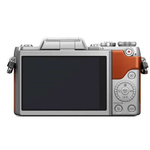 파나소닉 루믹스 DMC-GF8 렌즈세트 (12-32mm, 중고품)_이미지