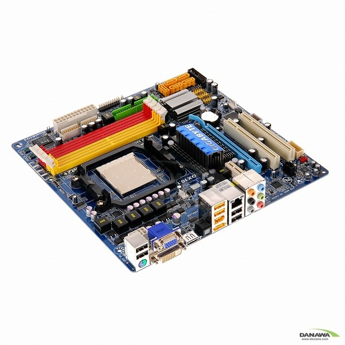 GIGABYTE GA-MA785GM-US2H ACC AM3_이미지