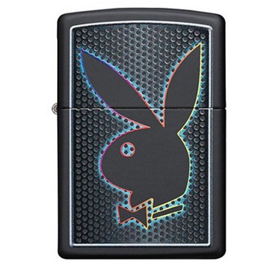 지포(ZIPPO) 49155 PLAYBOY_이미지