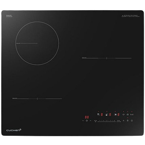 쿠첸 CEN-SN3A0NBA (프리스탠딩, 8.7cm)_이미지