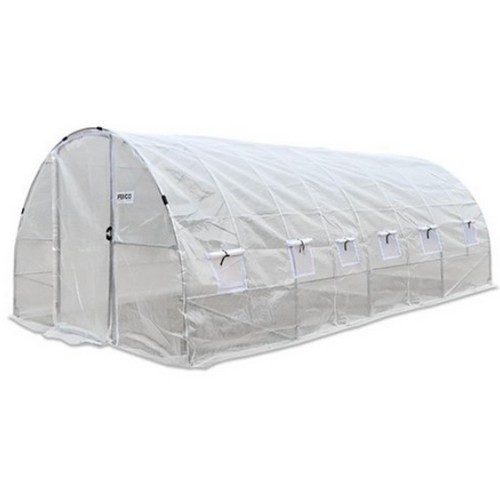 페리코 조립식 도어형 비닐하우스 FPD-432AV