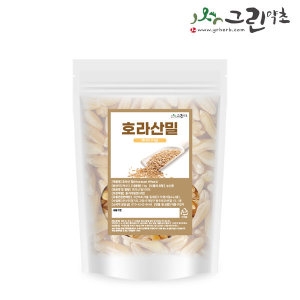 그린약초 호라산밀 1kg (1개)_이미지