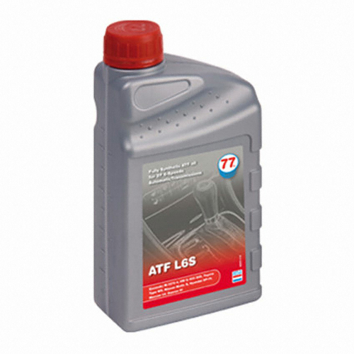 77루브리컨츠 ATF L6S 1L_이미지