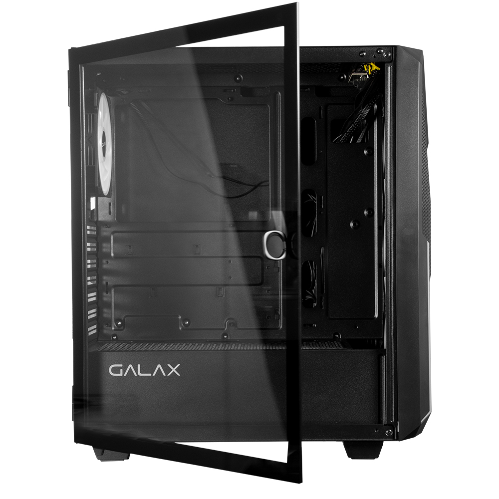������ GALAX EX BLACK-01 ARGB �޽� ��ȭ����