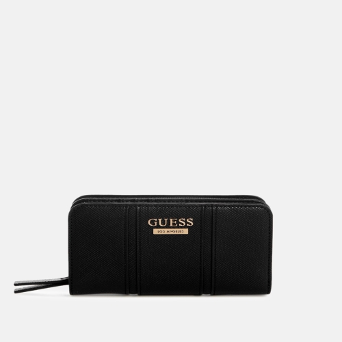 게스 알레소 프렌치 지갑 블랙 SSPHHWJG 790238_이미지