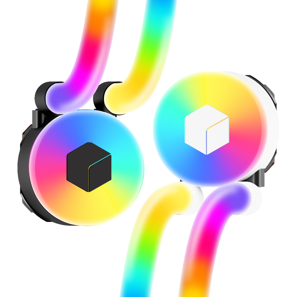 �ƽ�����Ʈ MOTHRA 360 AIO ARGB V2