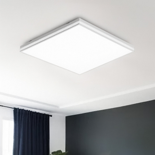 비스코 LED 루시드 리모컨 방등 50W_이미지