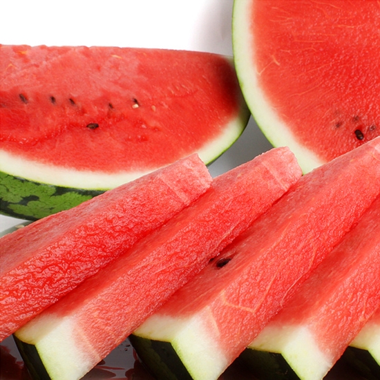 다농 경남 함안 고당도 수박 6kg (1개)