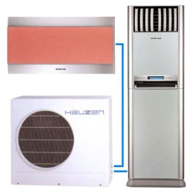 �Ｚ���� �Ͽ��� HP-S2391VF+HS-SA661RF