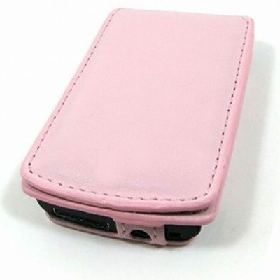 지오테크 삼성 YP-R1 전용 가죽케이스_이미지