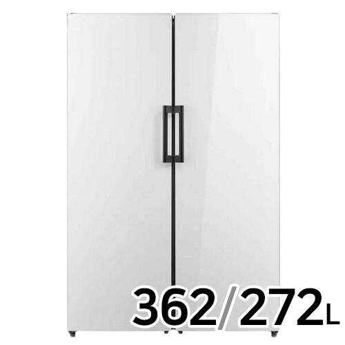 MDRD502FGO21H + MDRU385FEG21H