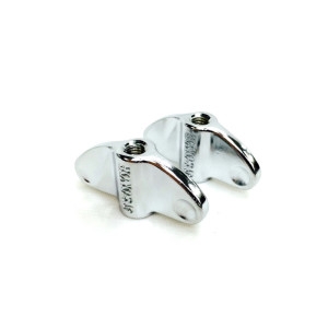 SONOR 소노 6mm 윙너트 2개세트 19023601