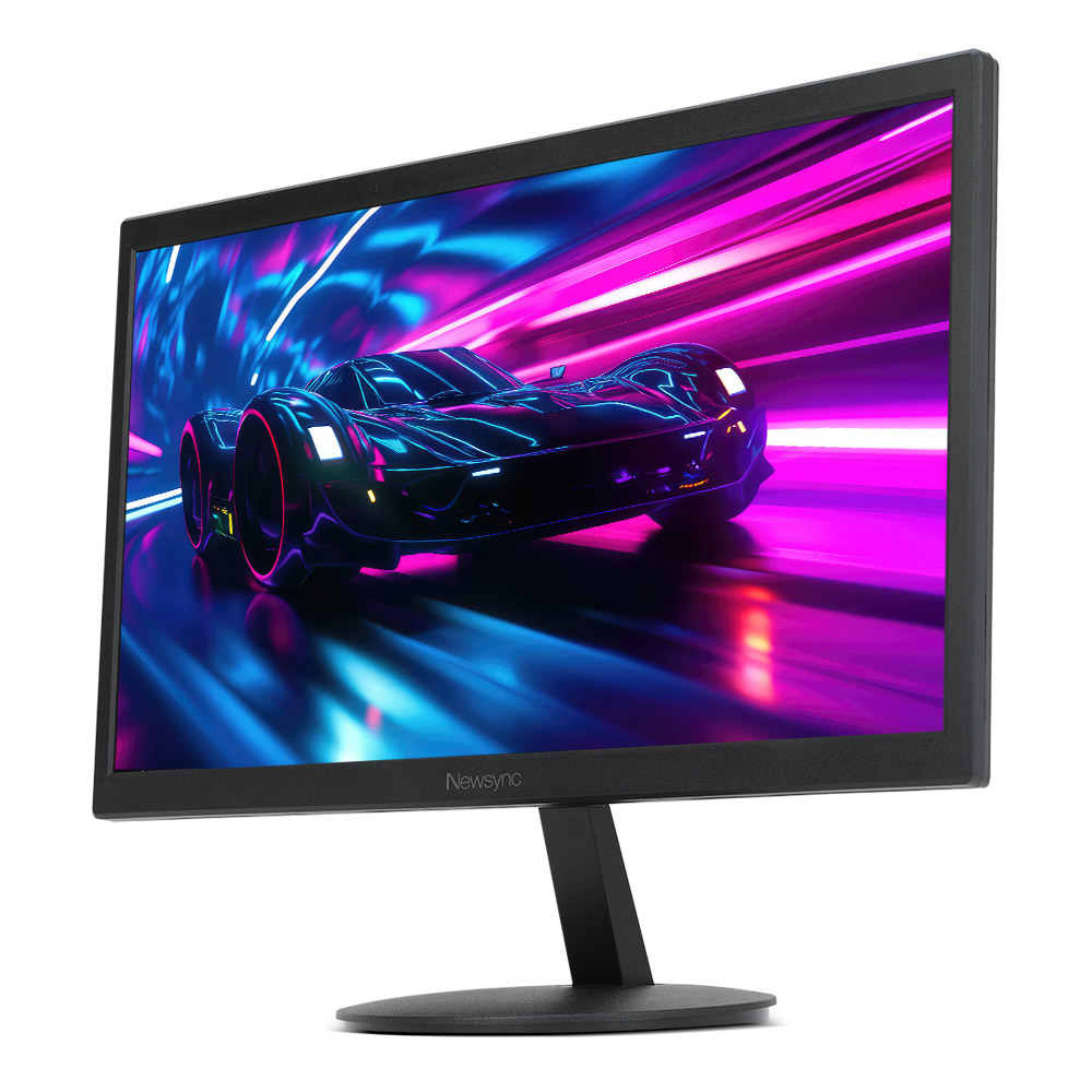 비트엠 Newsync B205H 프리싱크 HDR