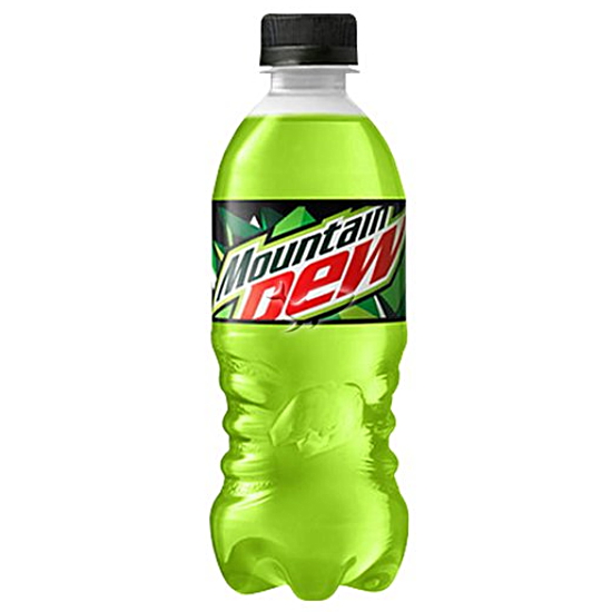 롯데칠성음료 마운틴듀 300ml (12개)_이미지