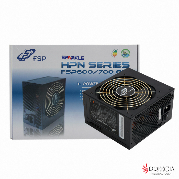 FSP FSP700-50HPN