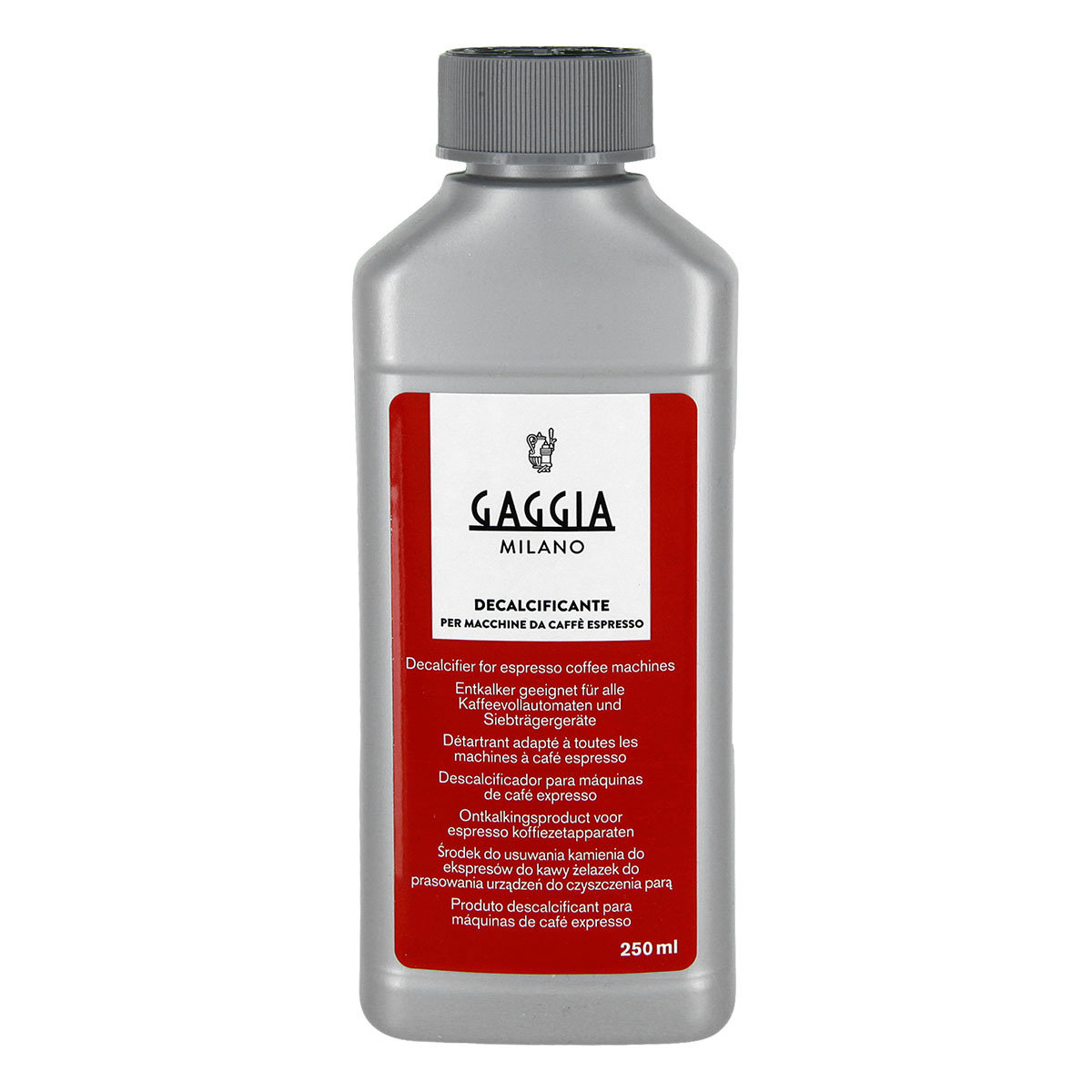 가찌아 디스케일링 용액 커피머신세정제 250ml 해외구매이미지입니다. 누르면 해당 게시물로 새창이동합니다.