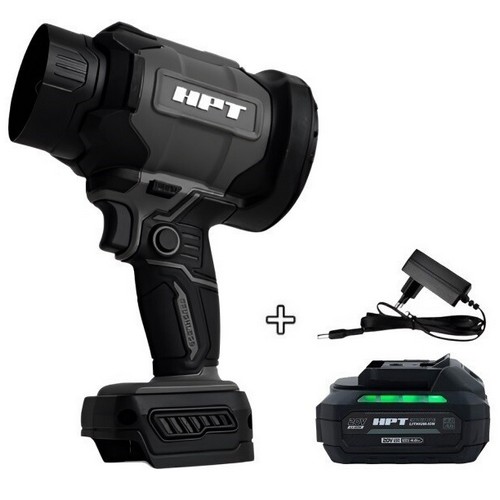 HPT MA20-JG135 + ����� ������