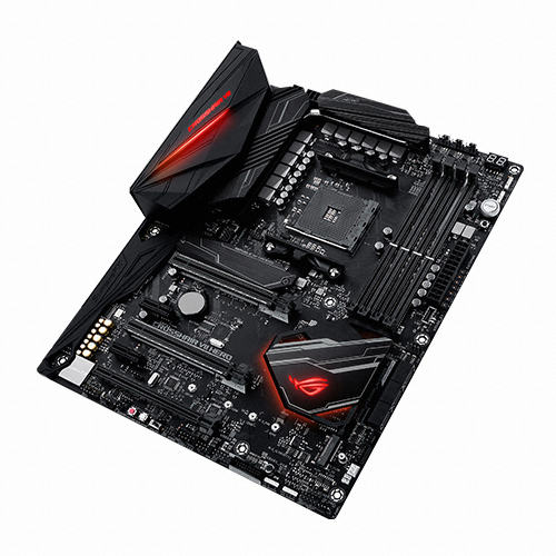 ASUS ROG CROSSHAIR VII HERO STCOM