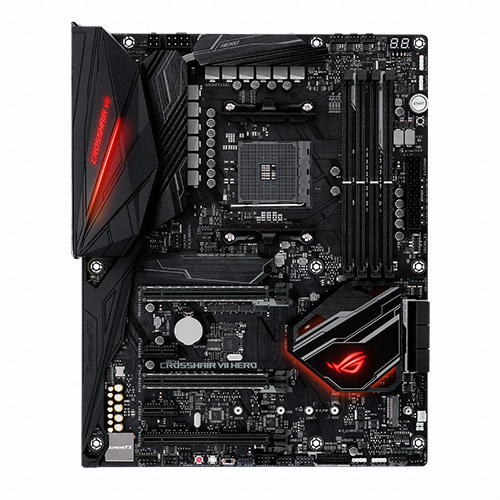 ASUS ROG CROSSHAIR VII HERO STCOM_이미지