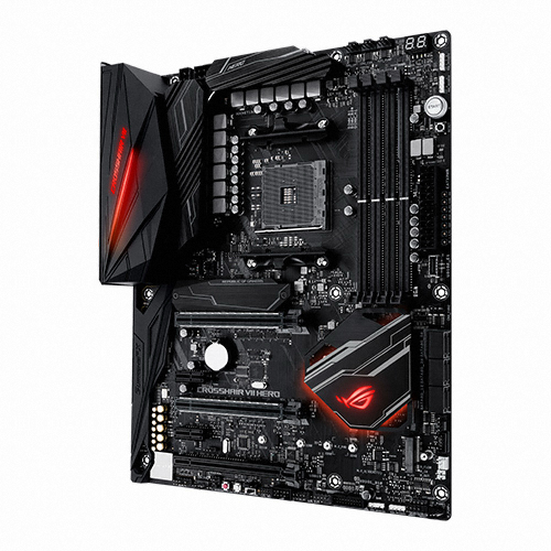 ASUS ROG CROSSHAIR VII HERO STCOM_이미지