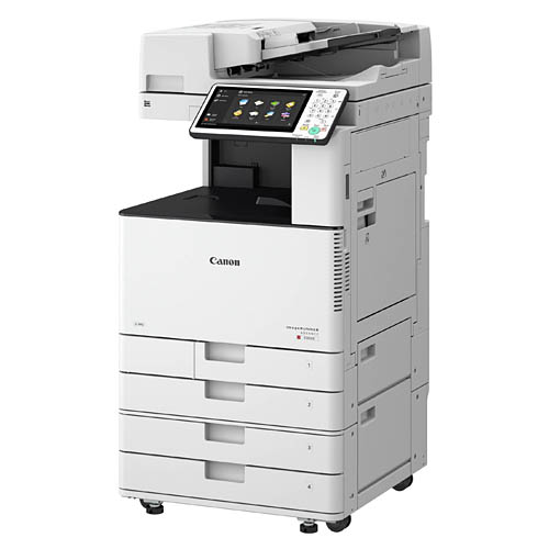 Canon IR ADV C3530 (팩스/테이블 포함)
