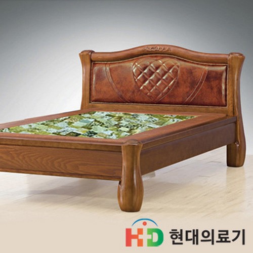 현대의료기 2401 돌침대 S (해주서펜틴)