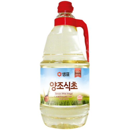 양조식초 1.8L