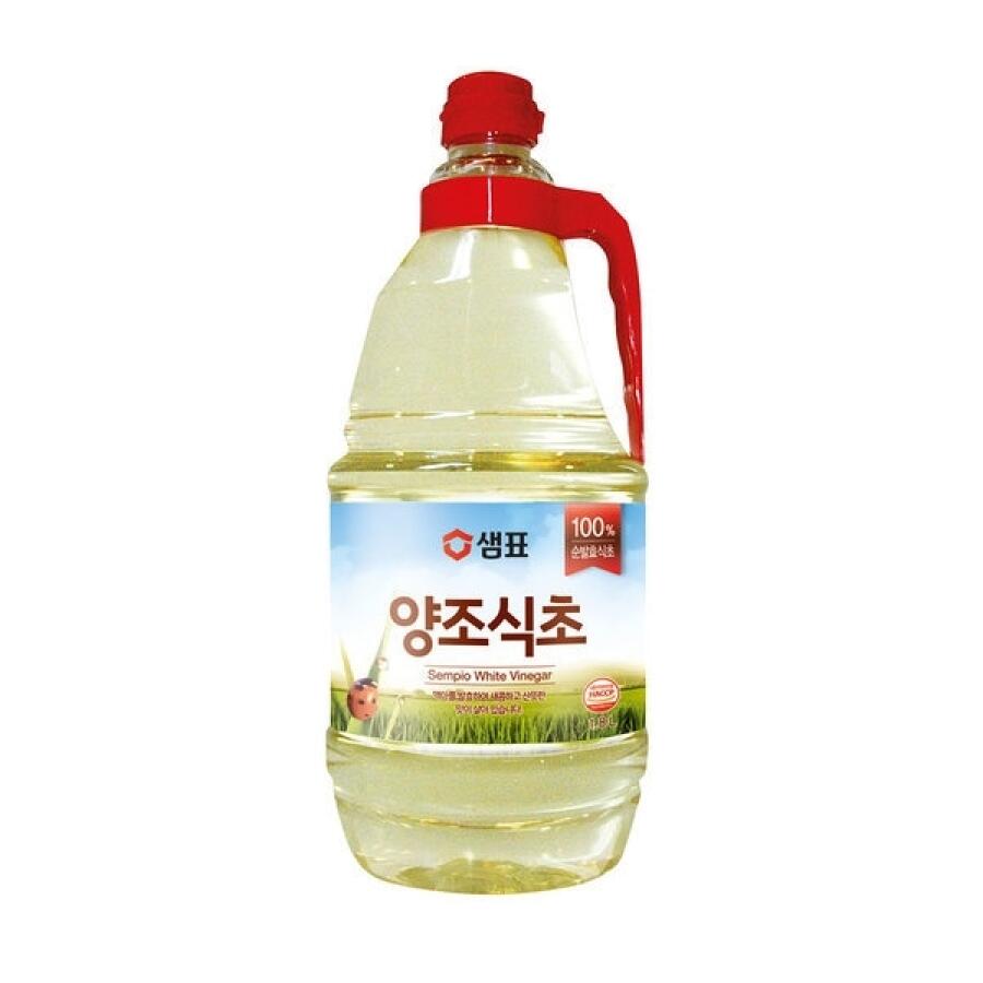 양조식초 1.8L