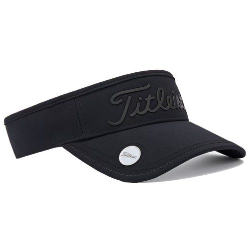 플레이어스 볼마커 바이저 TH25VPBMK-00