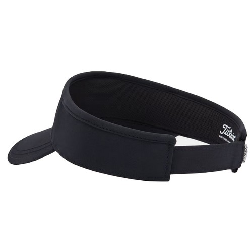 타이틀리스트 플레이어스 볼마커 바이저 TH25VPBMK-00_이미지