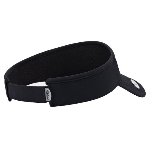 타이틀리스트 플레이어스 볼마커 바이저 TH25VPBMK-00_이미지