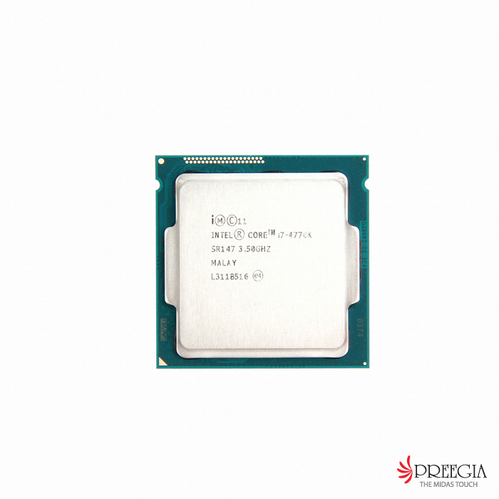 ���� �ھ�i7-4���� 4770K (�Ͻ���)