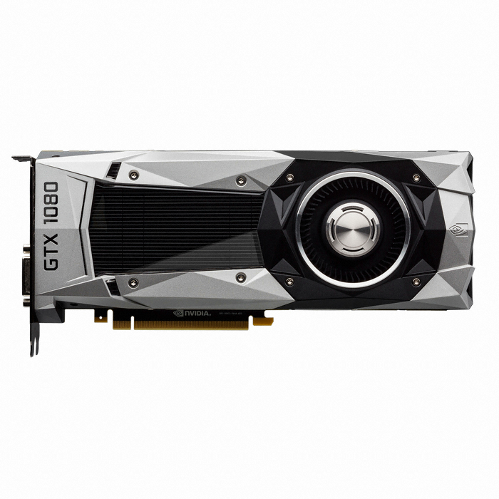 COLORFUL ������ GTX1080 Founders Edition D5X 8GB
