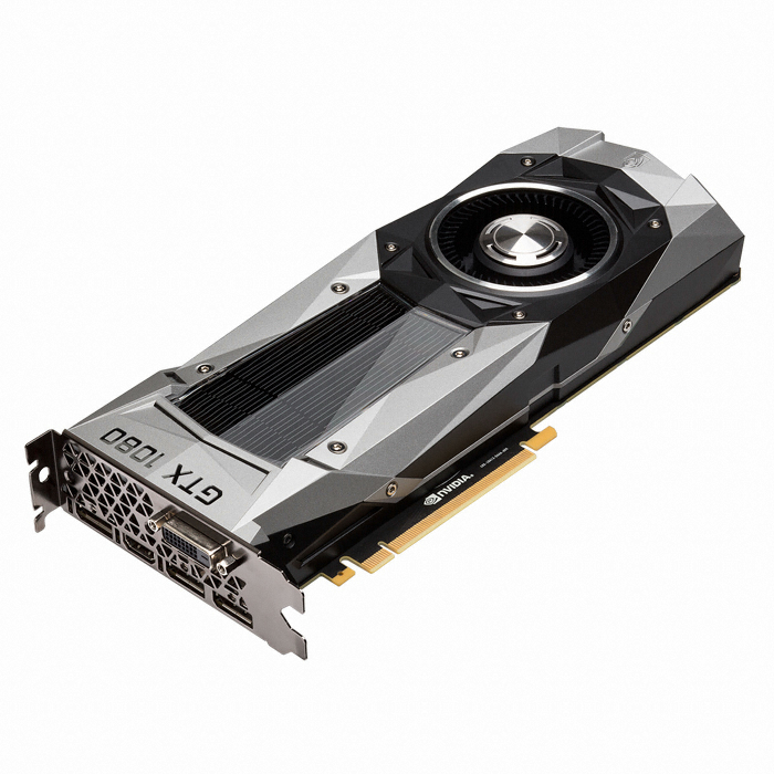 COLORFUL ������ GTX1080 Founders Edition D5X 8GB