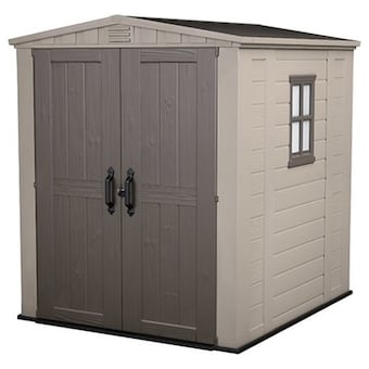 케터 팩터 <b>조립식</b> <b>창고</b> 6x6