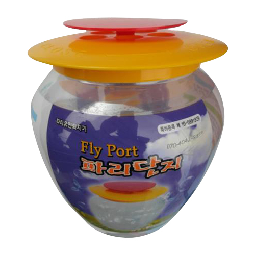 파리단지 (유인트랩)_이미지