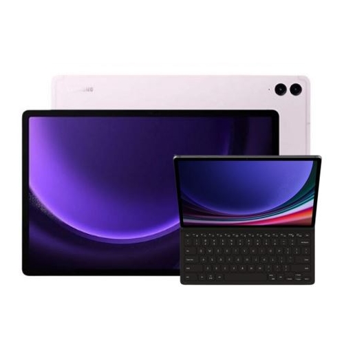 삼성전자 갤럭시탭S9 FE 플러스 5G+슬림 키보드이미지입니다. 누르면 해당 게시물로 새창이동합니다.