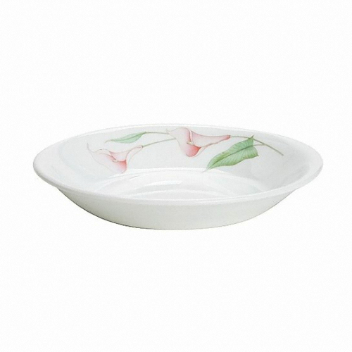  코렐 백합 종지