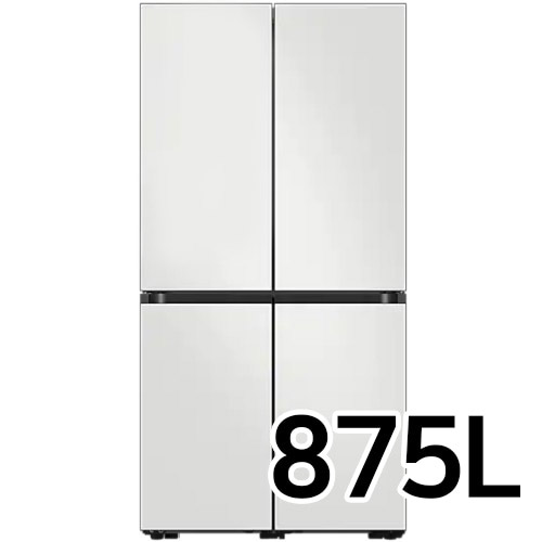 삼성전자 비스포크 코타 RF85C90D2 (화이트)