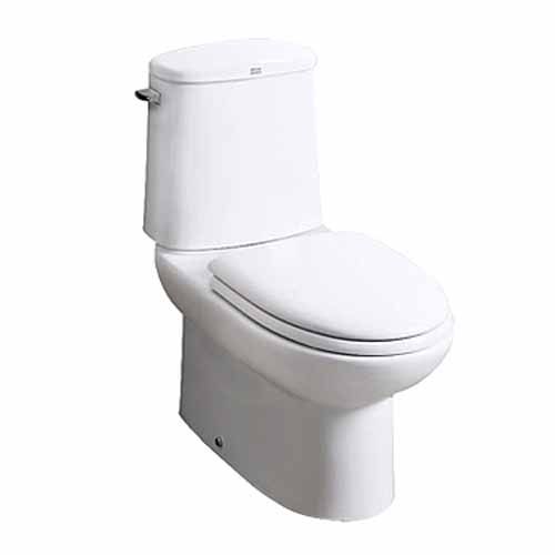 아메리칸스탠다드 트로노 투피스 양변기_이미지