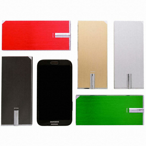갤럭시 갤라즈 아이언 보조배터리 8000mAh_이미지