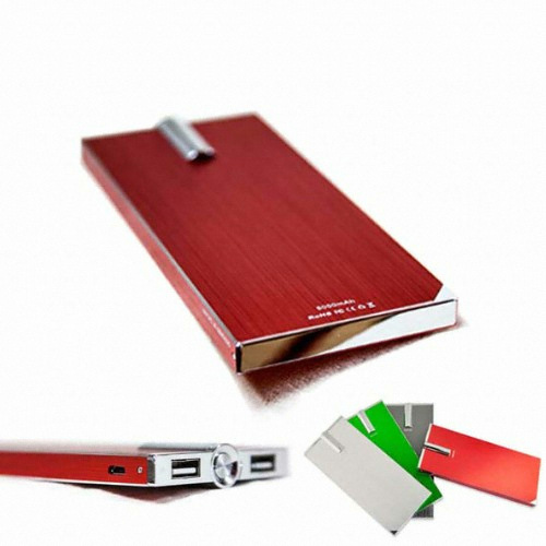 갤럭시 갤라즈 아이언 보조배터리 8000mAh