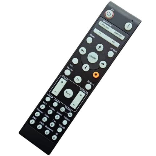 옵토마 프로젝터용 교체 리모컨 (해외구매)_이미지