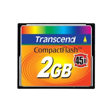 트랜센드 CF 45X BMCG (2GB)_이미지