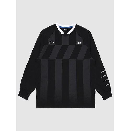 피파1904 레지스타 스트라이프 티셔츠 FF31TL12U160_이미지
